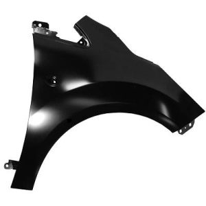 Guarda-lamas Dianteiro Esquerdo para Ford Ka 08-16