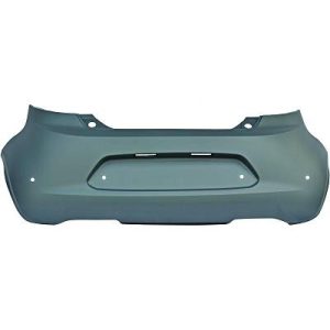 Pára-choques Traseiro para Ford Ka 08-16