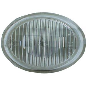 Pisca para Ford Ka 08-16