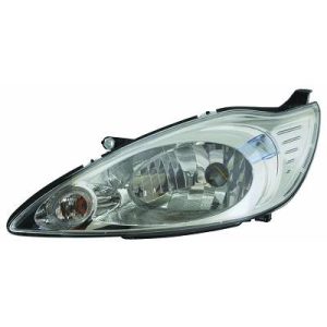 Farol principal Direito para Ford Ka 08-16