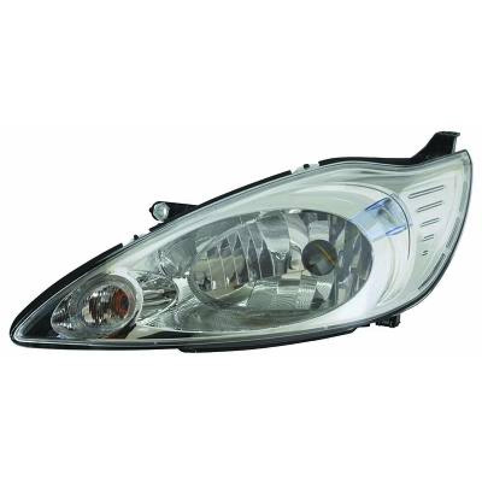 Farol principal Direito para Ford Ka 08-16