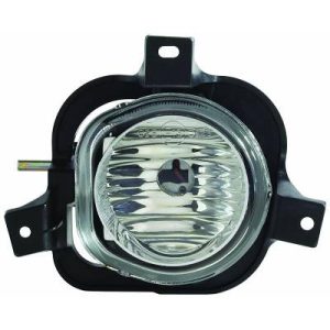 Farol de nevoeiro Esquerdo para Ford Ka 08-16