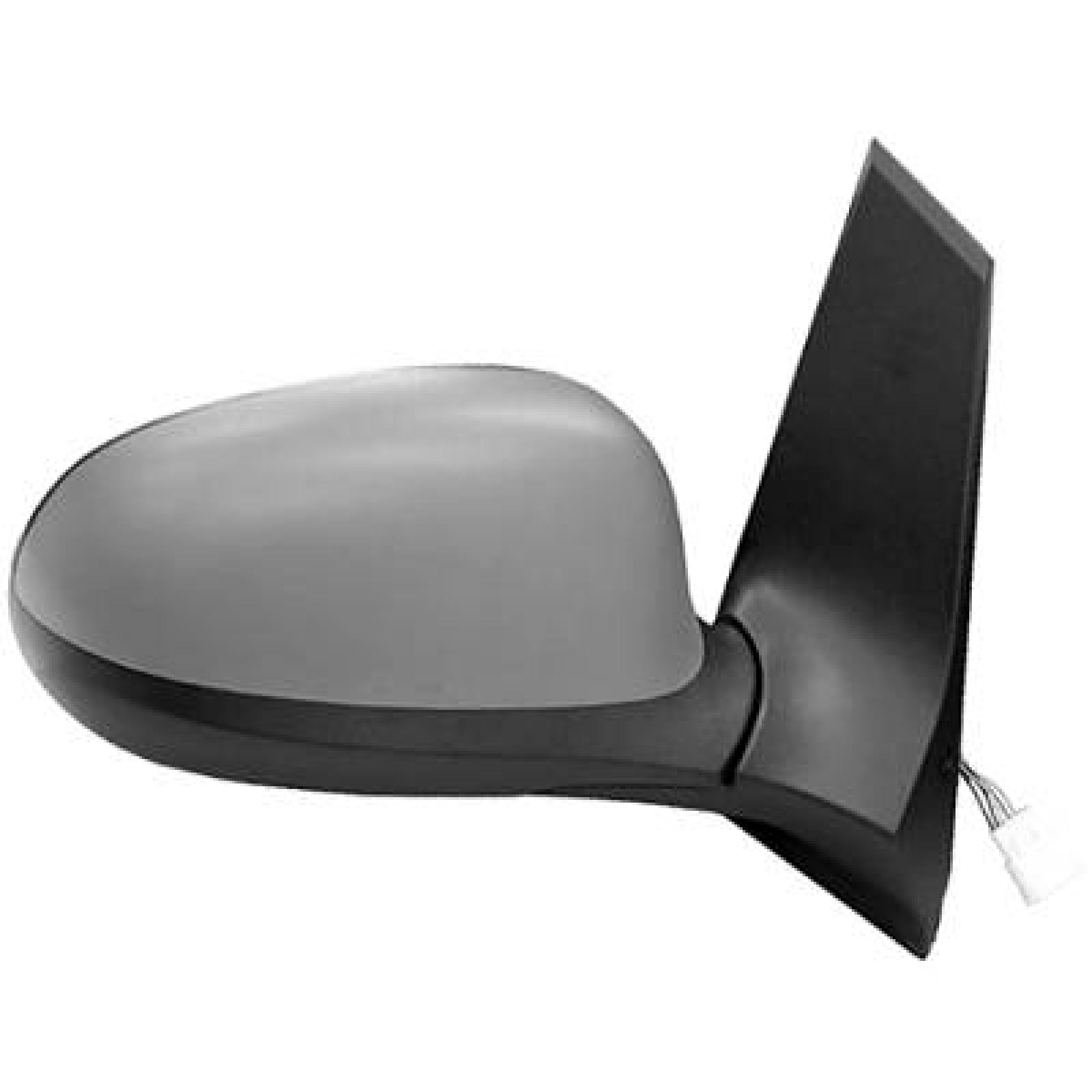 Retrovisor exterior Direito para Ford Ka 08-16