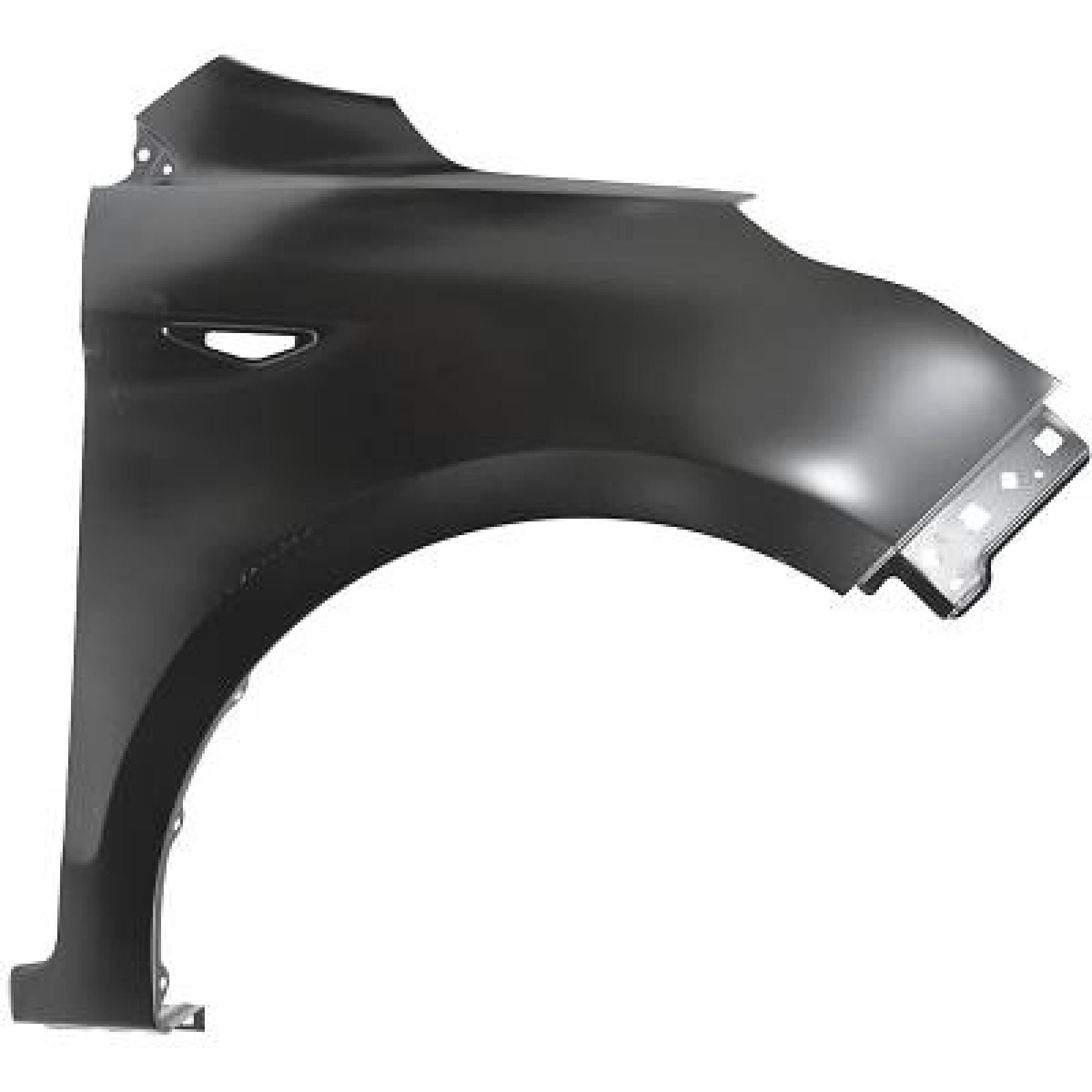 Guarda-lamas Dianteiro Direito para Ford Ka 15-18