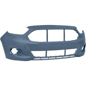 Pára-choques Dianteiro para Ford Ka 15-18