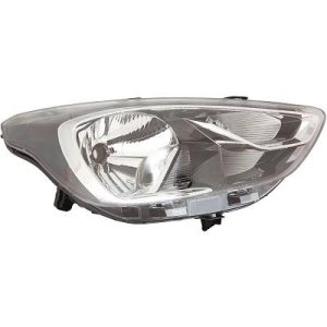 Farol principal Direito para Ford Ka 15-18