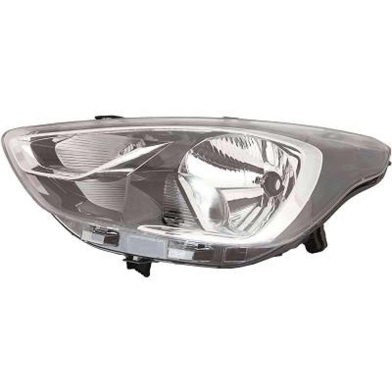 Farol principal Esquerdo para Ford Ka 15-18