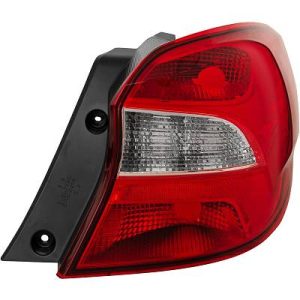 Luz traseira Direito para Ford Ka 15-18