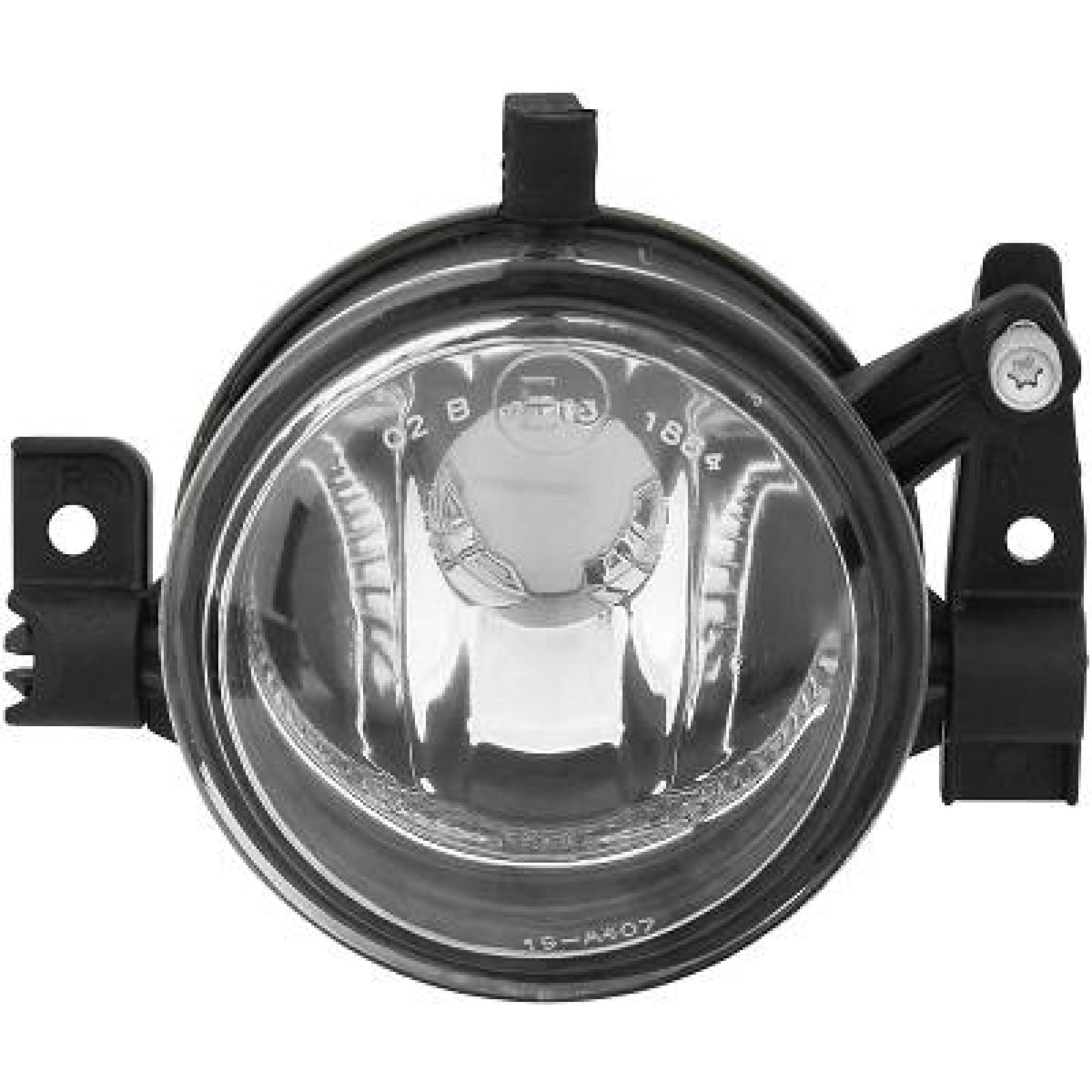Farol de nevoeiro Direito para Ford Focus II 04-07