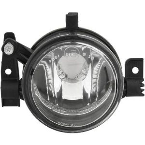 Farol de nevoeiro Esquerdo para Ford Focus II 04-07