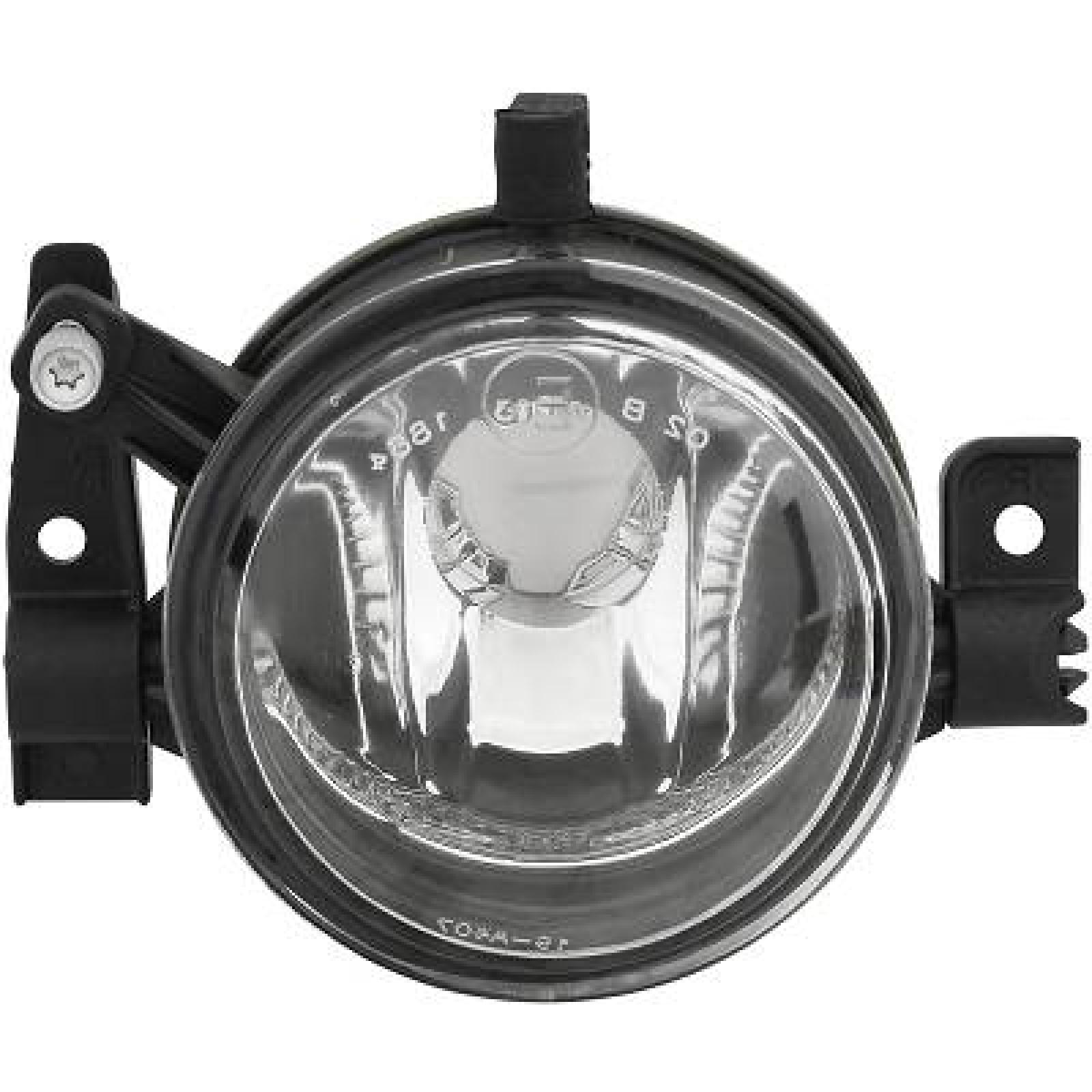 Farol de nevoeiro Esquerdo para Ford Focus II 04-07