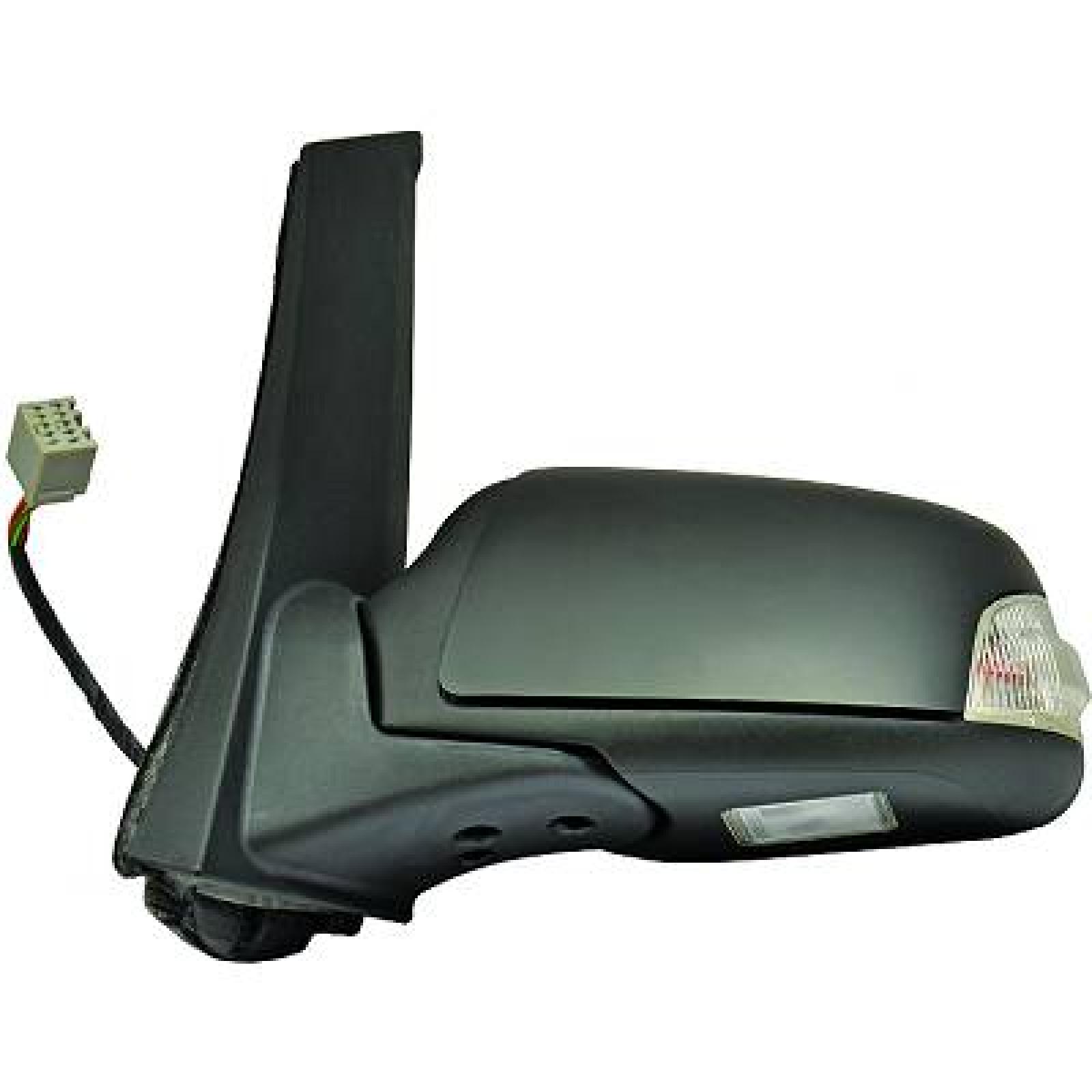 Retrovisor exterior Esquerdo para Ford C-Max 07-10