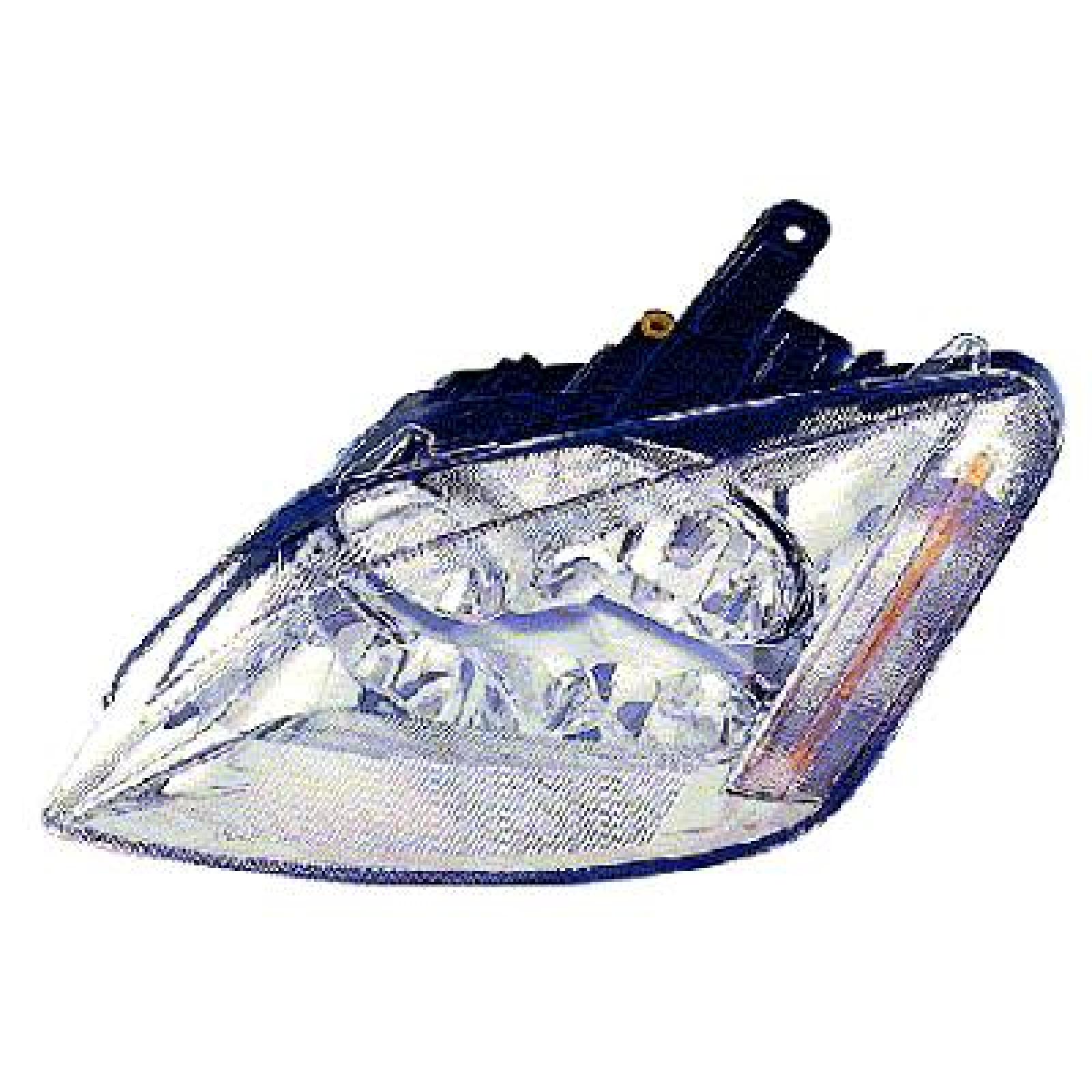 Farol principal Esquerdo para Ford C-Max 03-07