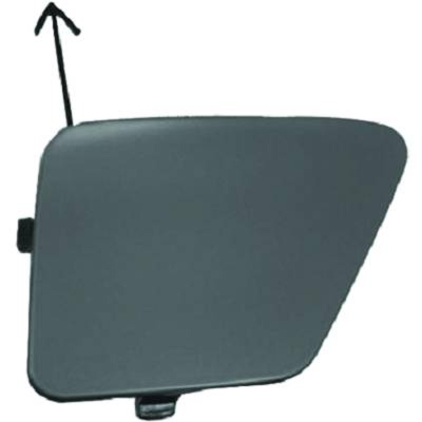 Tampa, gancho de reboque Dianteiro para Ford C-Max 07-10