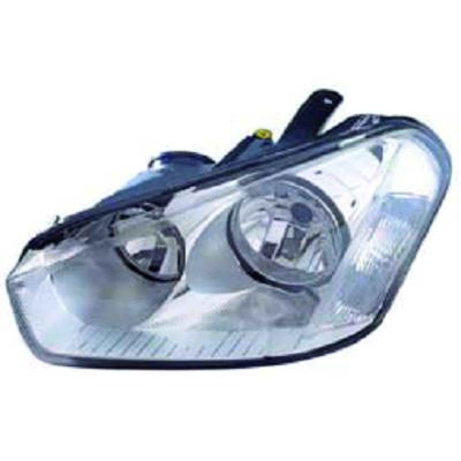 Farol principal Esquerdo para Ford C-Max 07-10