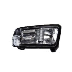 Farol de nevoeiro Esquerdo para Ford C-Max 07-10