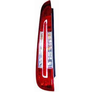 Luz traseira Esquerdo para Ford C-Max 07-10