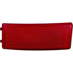 Reflector, luz de posição/delimitadora para Ford C-Max 07-10