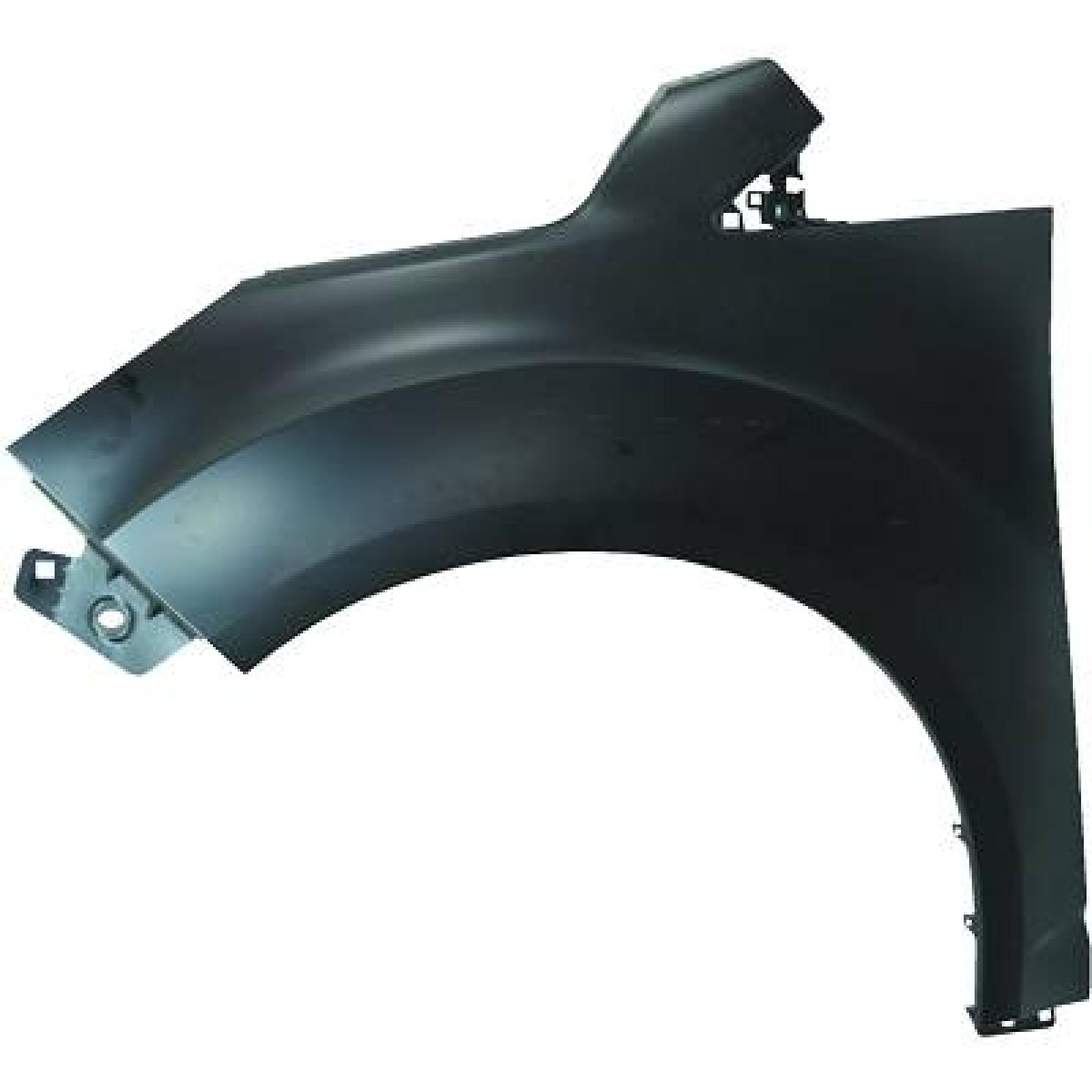 Guarda-lamas Dianteiro Esquerdo para Ford C-Max 15->>