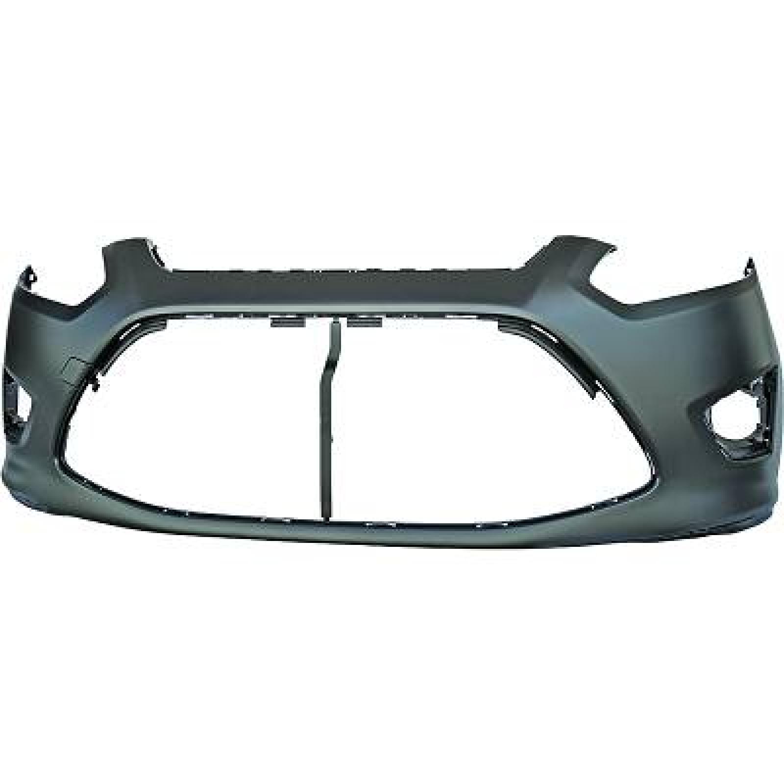 Pára-choques Dianteiro para Ford C-Max 10-15