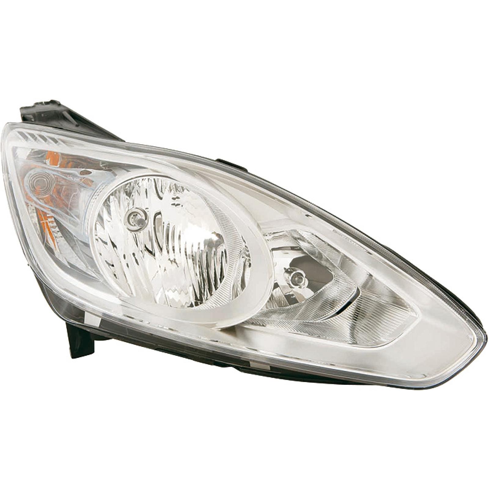 Farol principal Direito para Ford C-Max 10-15