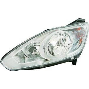 Farol principal Esquerdo para Ford C-Max 10-15