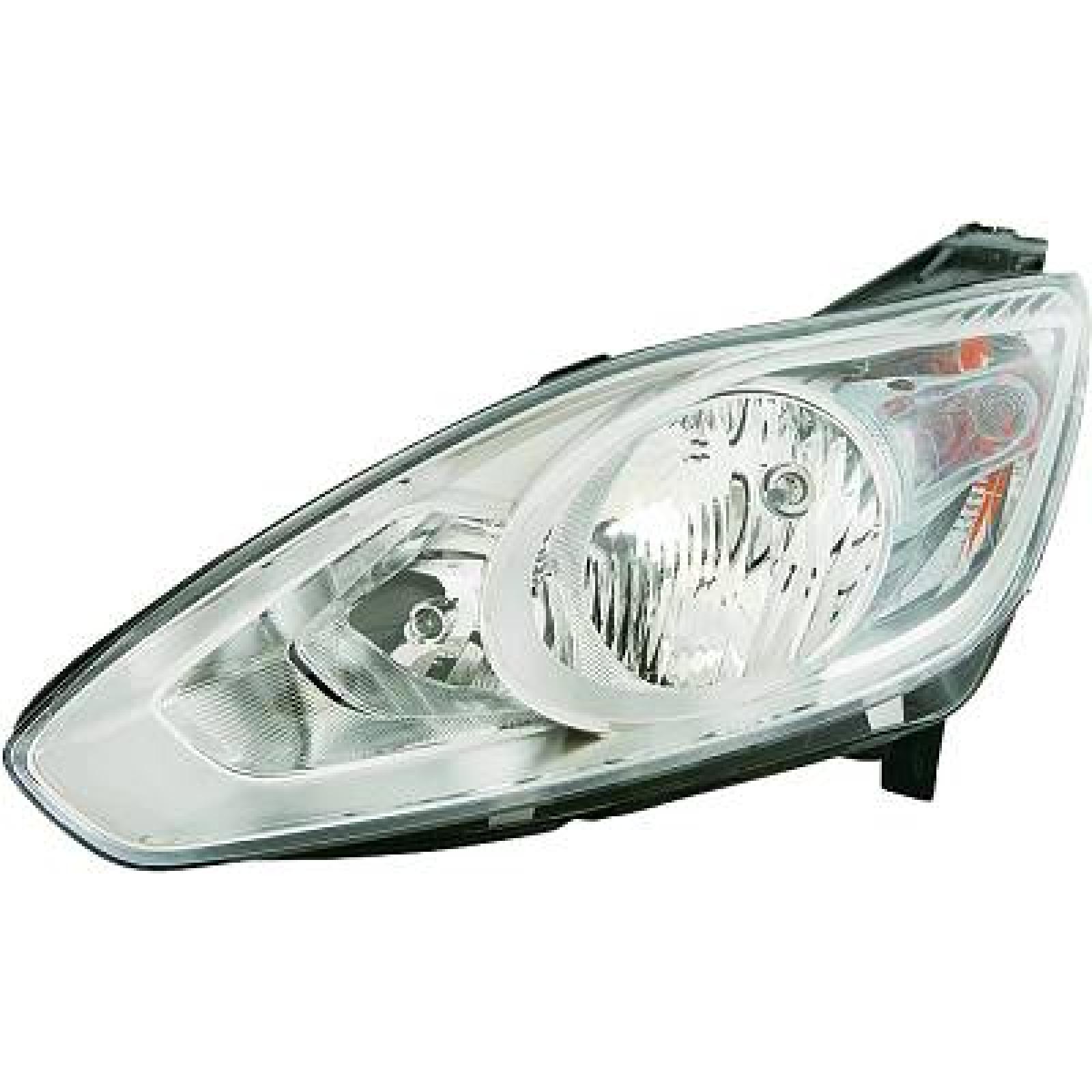 Farol principal Esquerdo para Ford C-Max 10-15