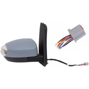 Retrovisor exterior Direito para Ford C-Max 10-15