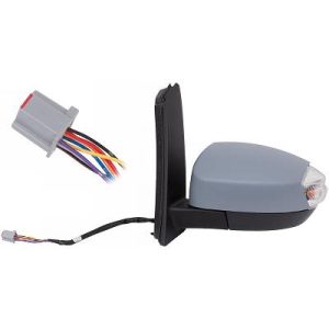 Retrovisor exterior Esquerdo para Ford C-Max 10-15