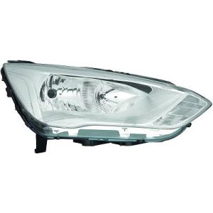 Farol principal Direito para Ford C-Max 15->>