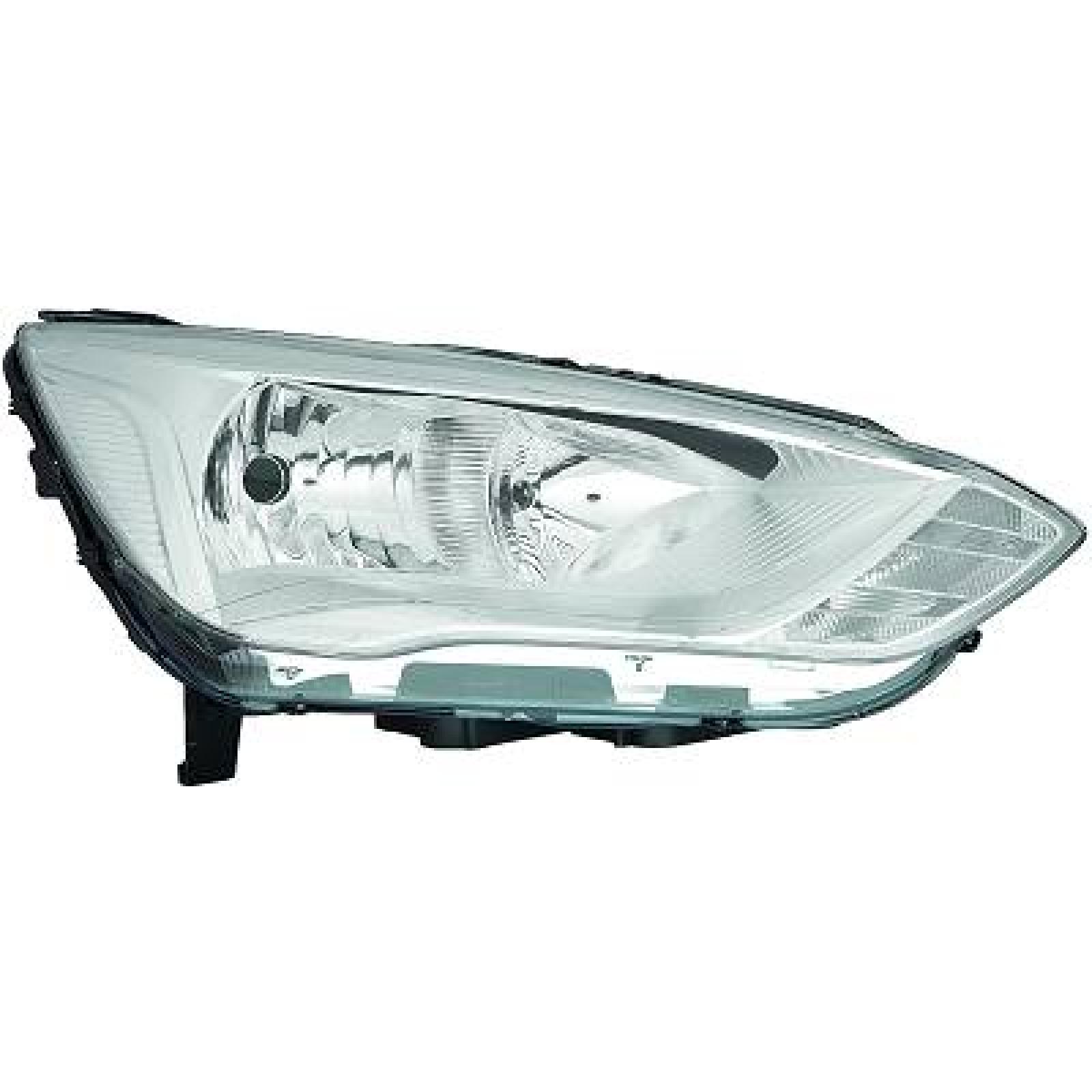 Farol principal Direito para Ford C-Max 15->>