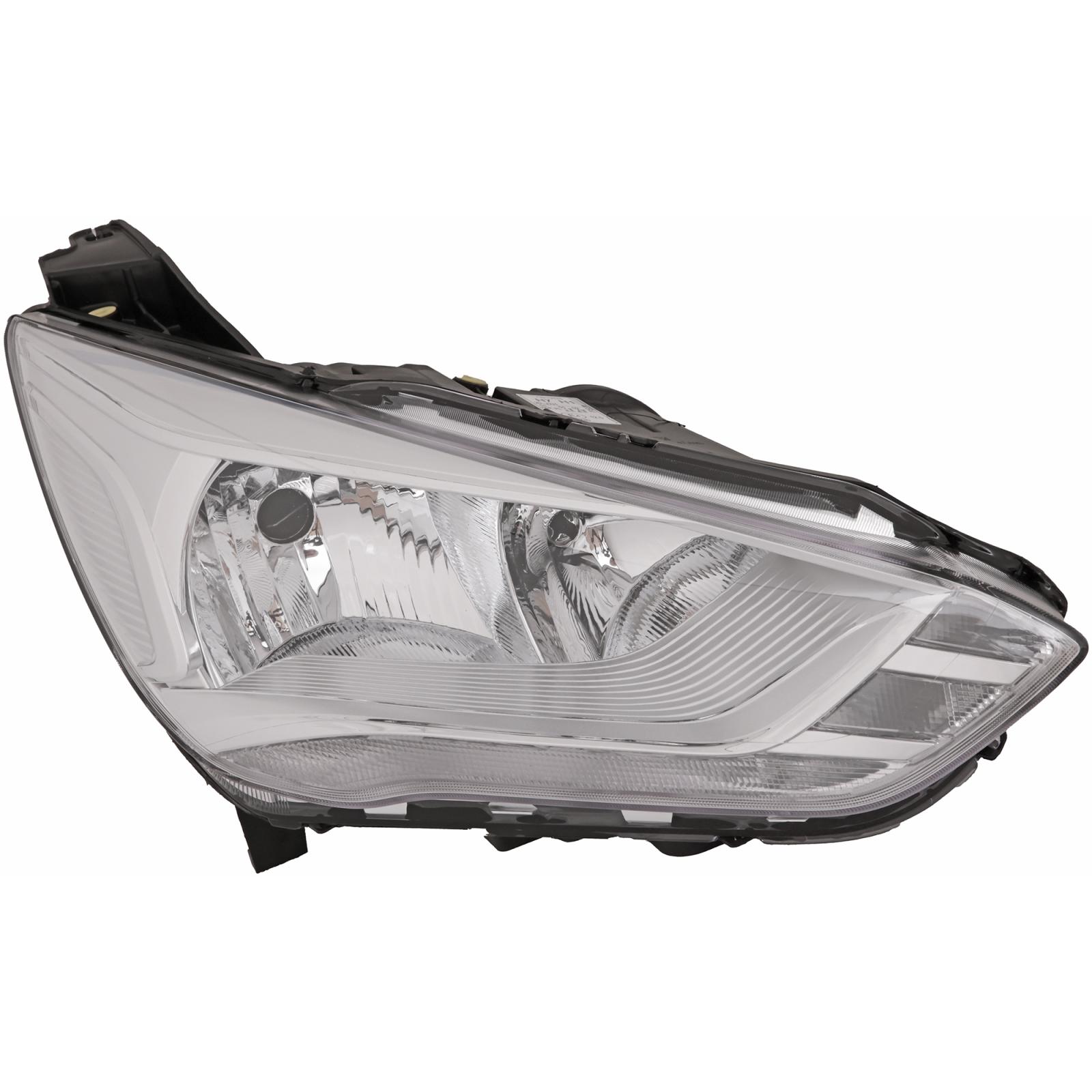 Farol principal Direito para Ford C-Max 15->>