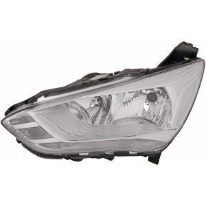 Farol principal Esquerdo para Ford C-Max 15->>