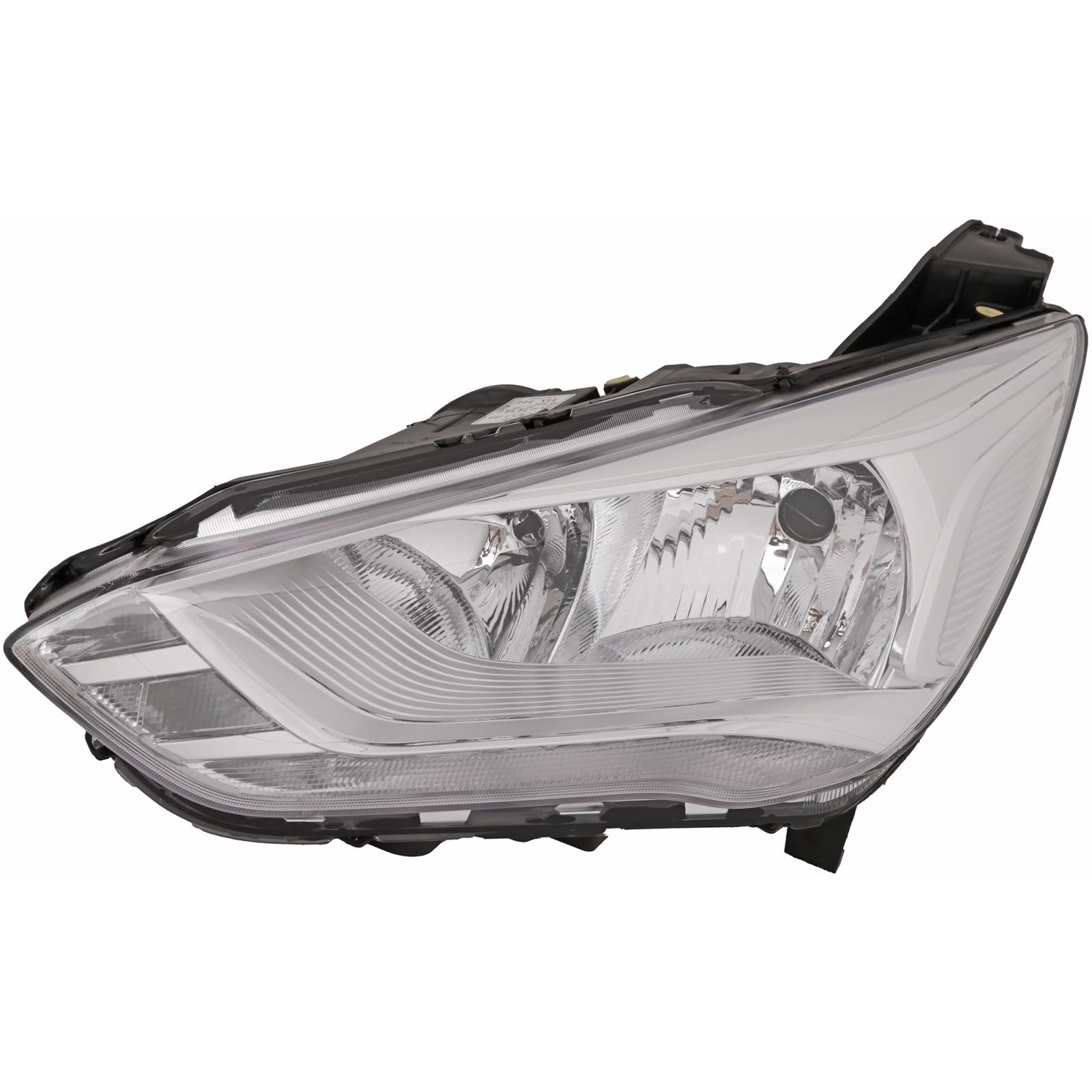 Farol principal Esquerdo para Ford C-Max 15->>