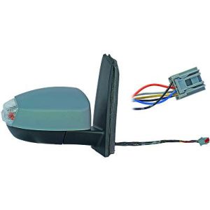 Retrovisor exterior Esquerdo para Ford C-Max 10-15
