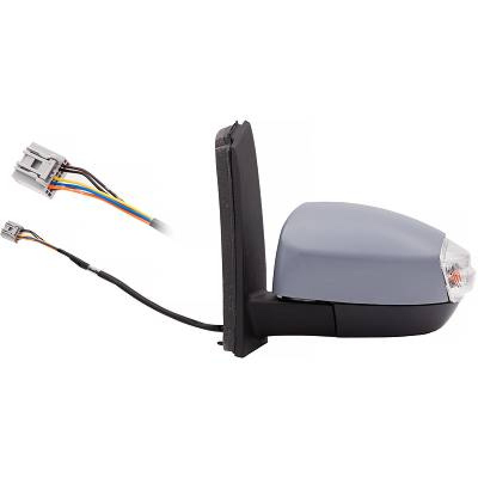 Retrovisor exterior Esquerdo para Ford C-Max 15->>