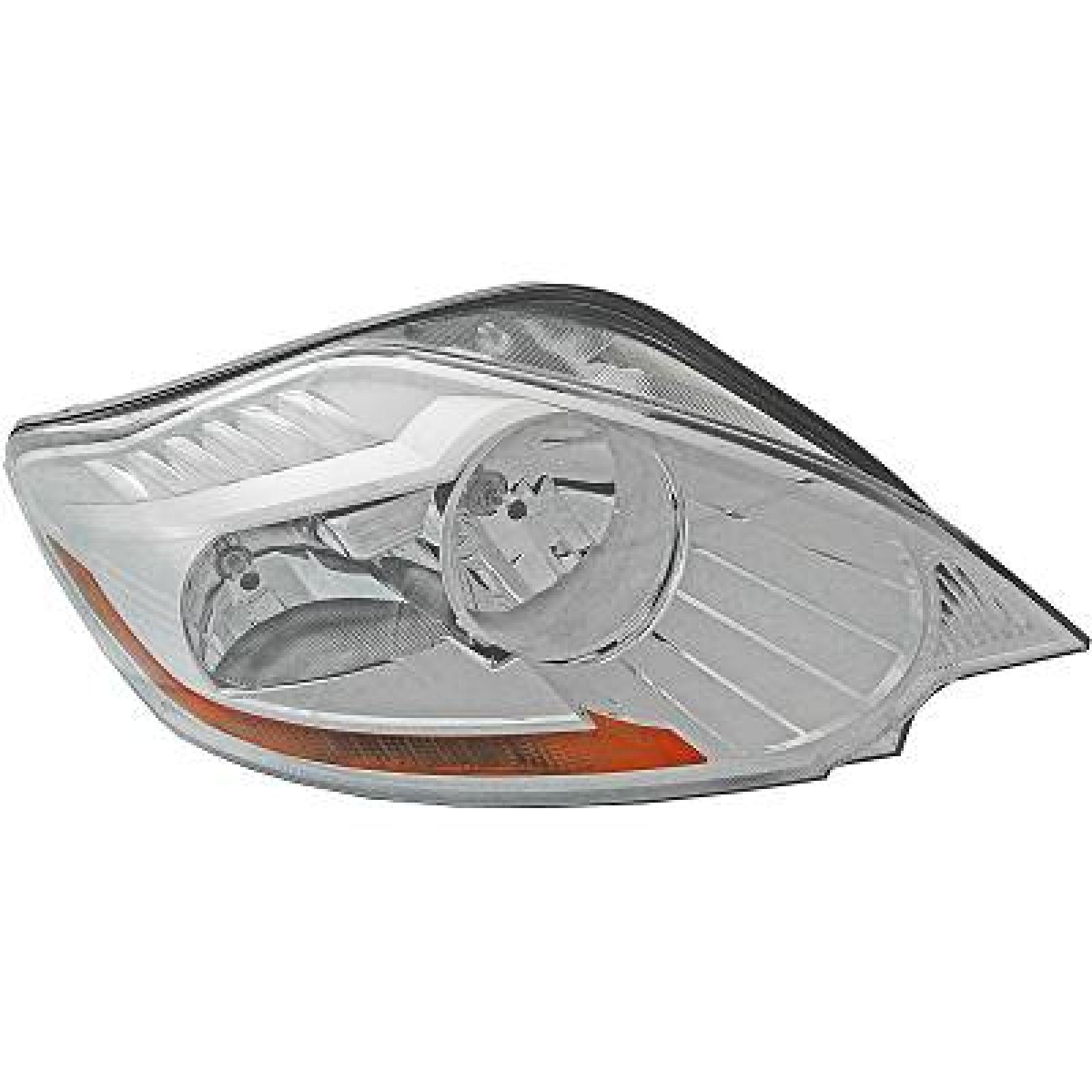 Farol principal Esquerdo para Ford Kuga 07-13