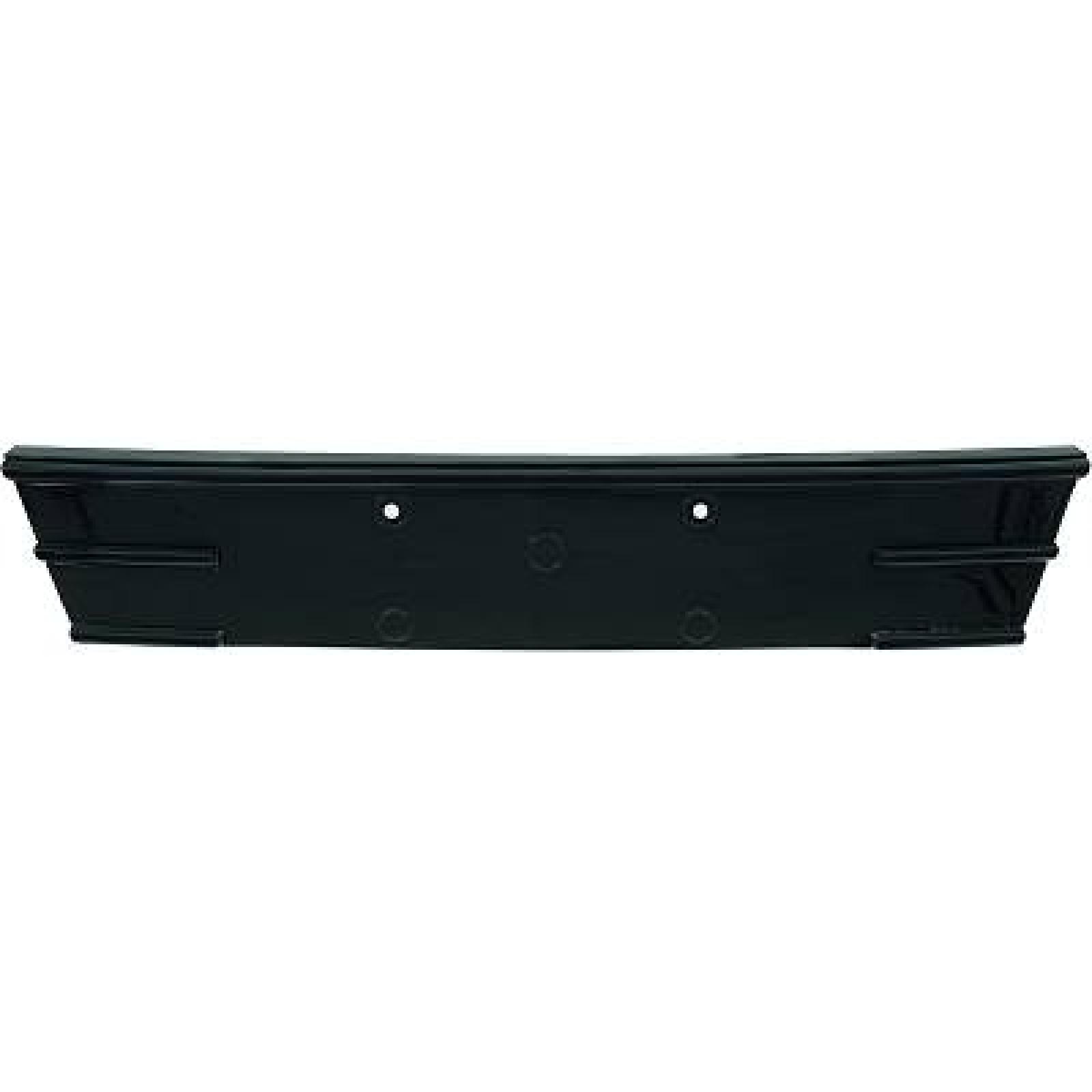 Grelha de ventilador, pára-choques Dianteiro para Ford Kuga 13-16