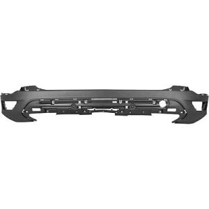Pára-choques Traseiro para Ford Kuga 13-16