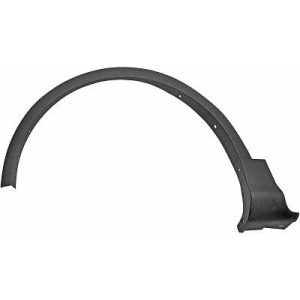 Abas de Guarda-Lamas Dianteiro Esquerdo para Ford Kuga 13-16