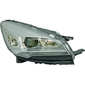 Farol principal Direito para Ford Kuga 13-16