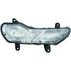 Farol de nevoeiro Direito para Ford Kuga 13-16
