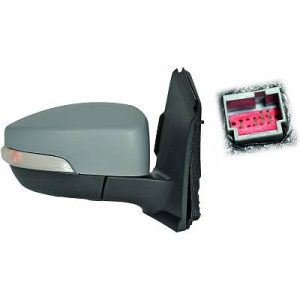 Retrovisor exterior Esquerdo para Ford Kuga 13-16