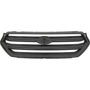 Grelha de radiador para Ford Kuga 16-19