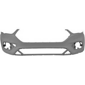 Pára-choques Dianteiro para Ford Kuga 16-19