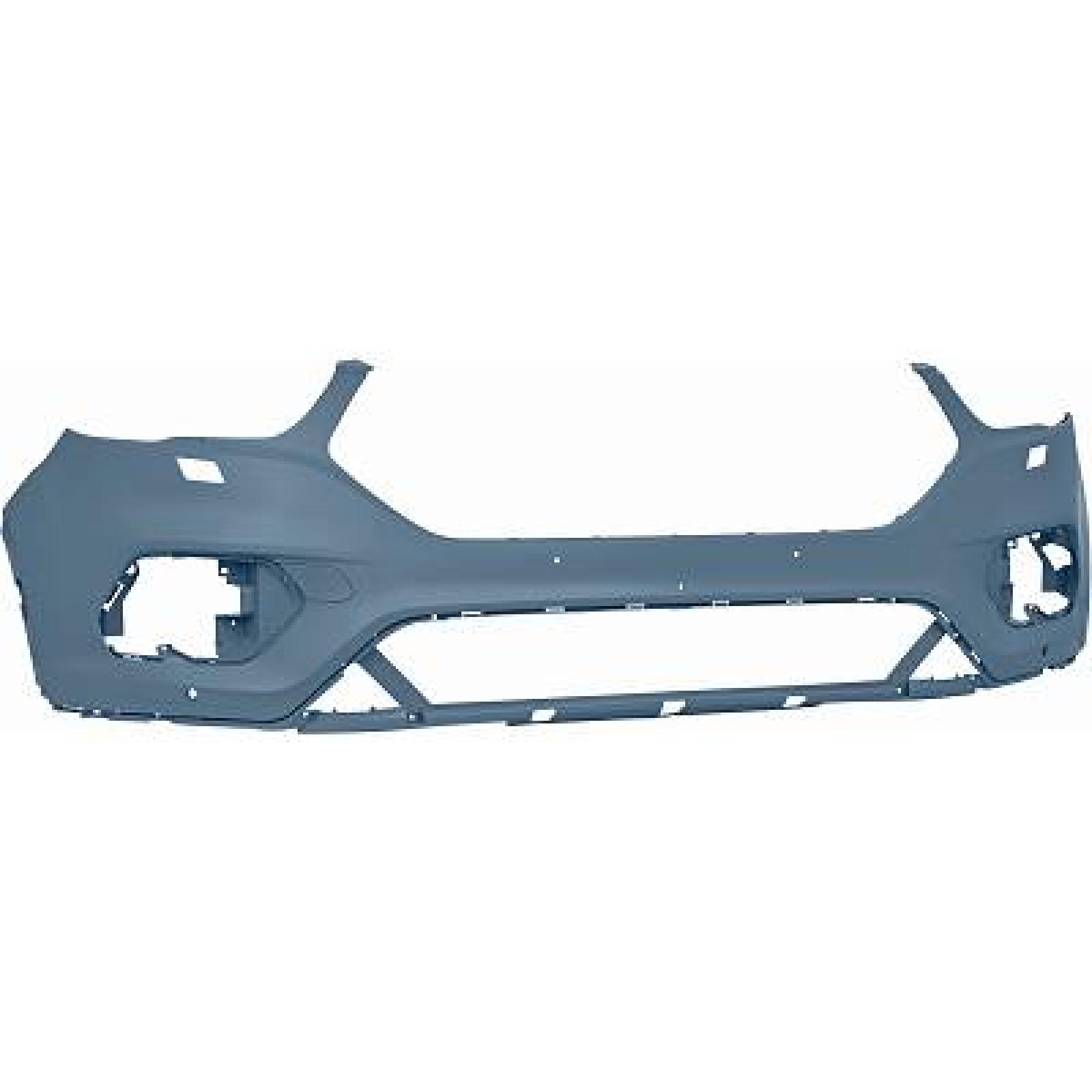 Pára-choques Dianteiro para Ford Kuga 16-19