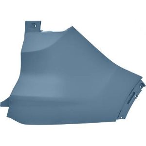 Pára-choques Traseiro Direito para Ford Kuga 16-19
