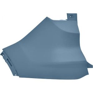 Pára-choques Traseiro Esquerdo para Ford Kuga 16-19