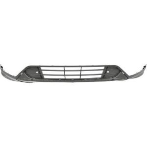 Spoiler Dianteiro para Ford Kuga 16-19