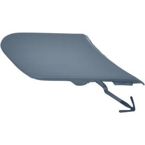 Tampa, gancho de reboque Dianteiro para Ford Kuga 16-19